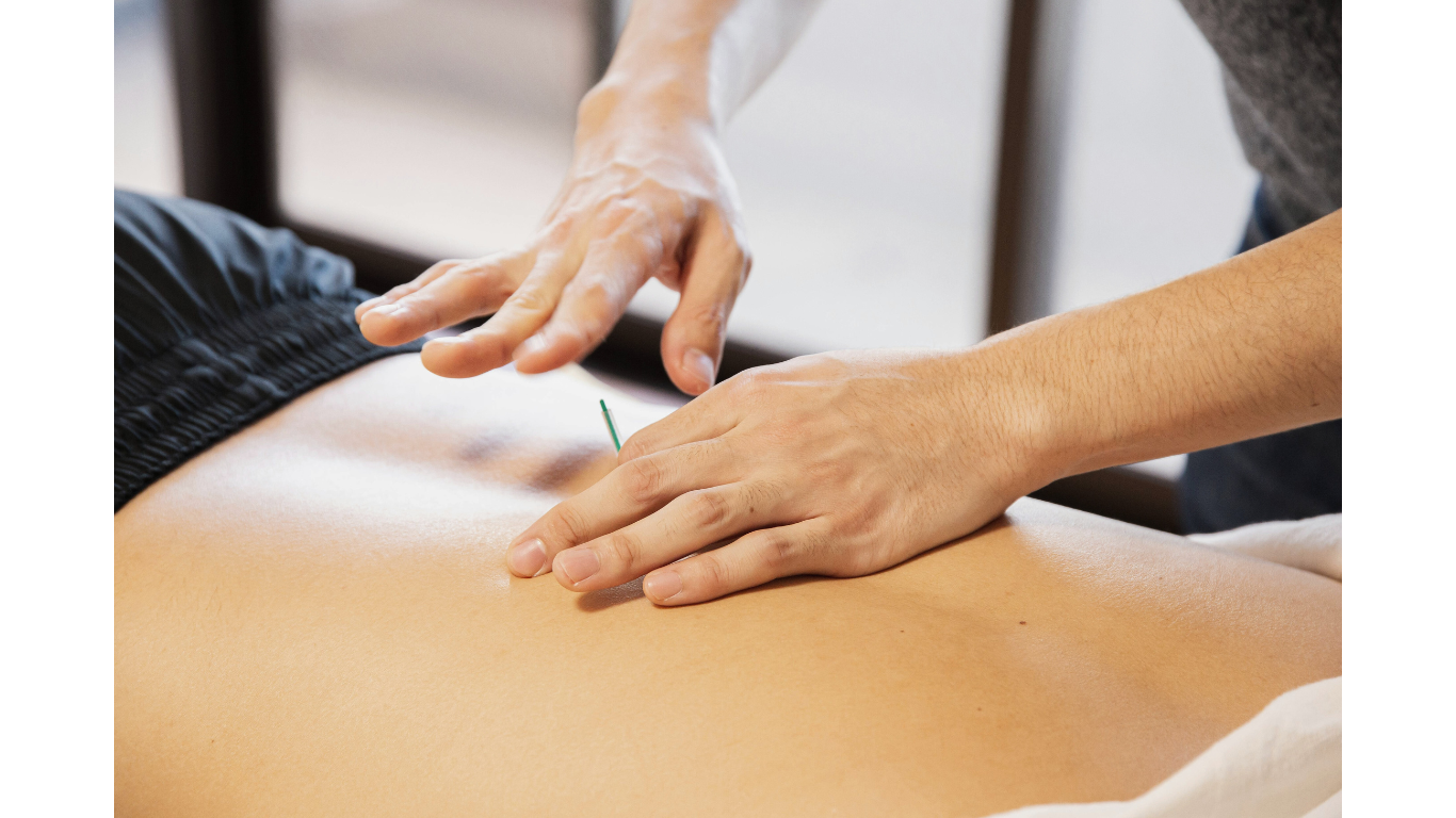 Fisioterapia en Barcelona