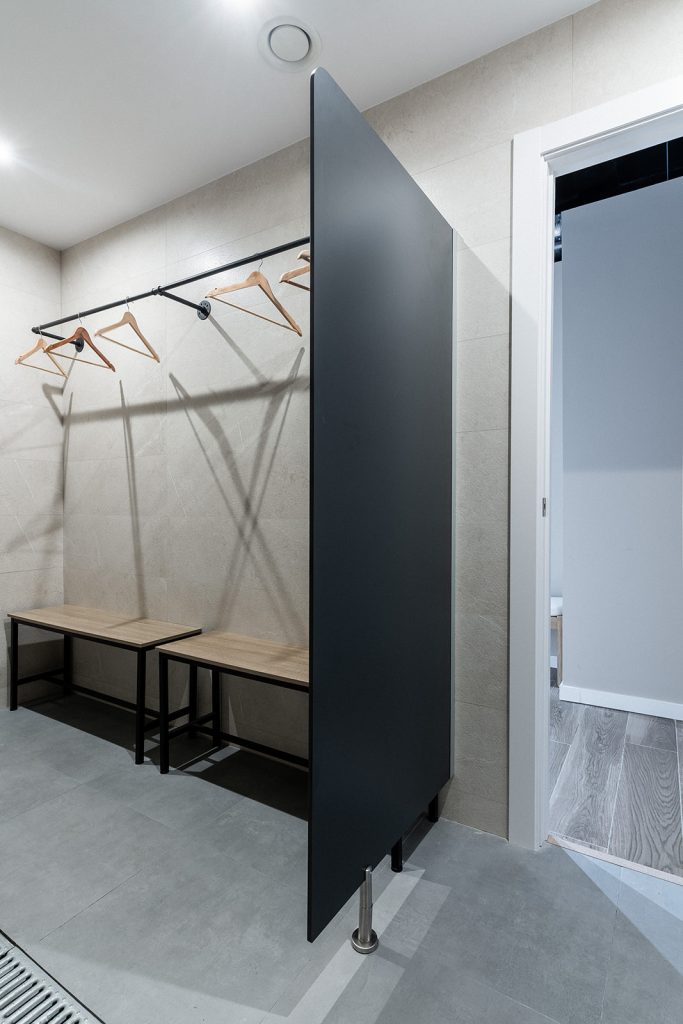 Centro de Pilates Reformer y Entrenamiento Funcional en L'Eixample Barcelona