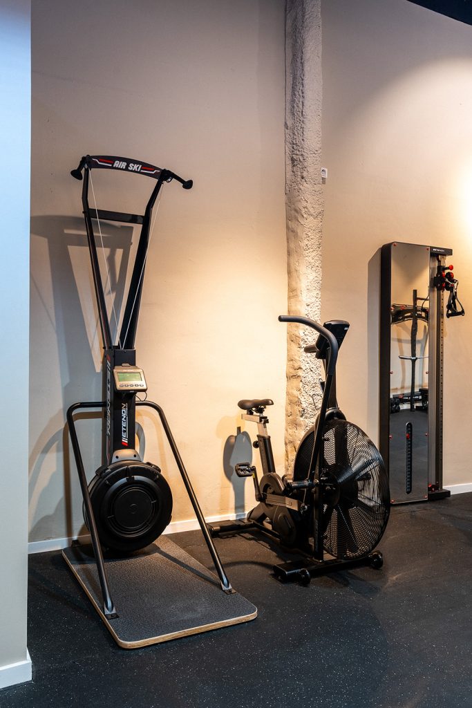 Centro de Pilates Reformer y Entrenamiento Funcional en L'Eixample Barcelona
