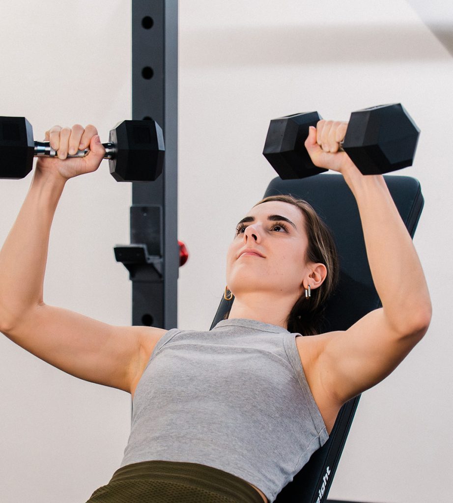 Entrenamiento Funcional en L'Eixample Esquerra de Barcelona